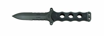 Eickhorn Solingen SEK Dolch Marine mit Böhler N695 Stahl