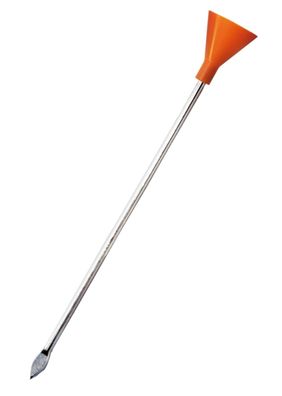 Cold Steel Mini Broadhead-Pfeile für .625 Big Bore Blasrohr (50 Stück)