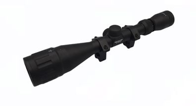 First Strike Zielfernrohr 3-9 x 40AO*