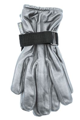 COPTEX Handschuhhalterung mit Klettverstellung für Dienstkoppeln