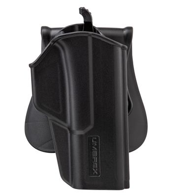 Umarex Paddleholster Modell 2 Glock 17