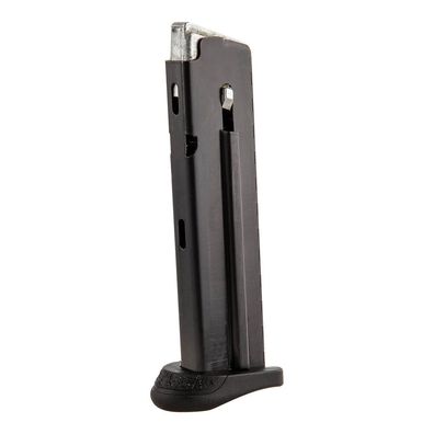 Magazin Walther P22Q 9mmPAK, 7 Schuss