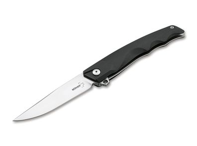 Böker Plus Shade, Einhandmesser, G10 Griff