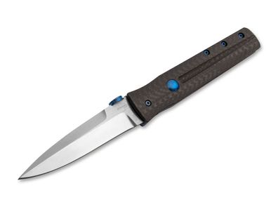 Böker Plus IcePick Dagger Einhandmesser mit Sammlertasche