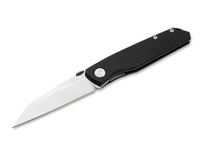 Böker Plus Connector Einhandmesser mit G10 Griff