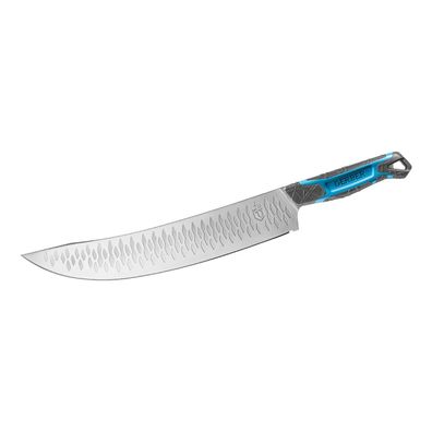 Gerber Controller SALT RIGOR Schlachtmesser mit Scheide