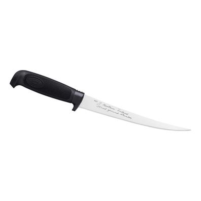 Marttiini Finnisches Filetiermesser 19 cm mit Scheide