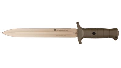 Eickhorn Solingen Boar Hunter mit Scheide
