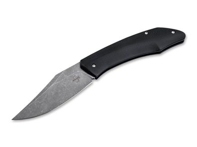 Böker Plus SamoSaur, Taschenmesser