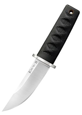 Cold Steel Kyoto II Neckknife mit Kray Ex Griff