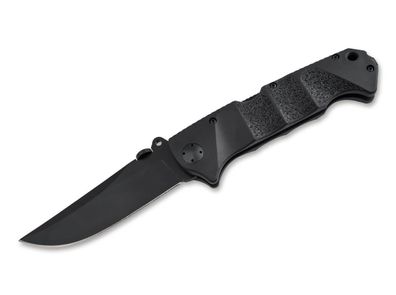 Böker Plus RBB 2.0 Einhandmesser mit Kunststoff Griff