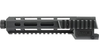 T4E X-Tender Zusatzlauf für TR 50