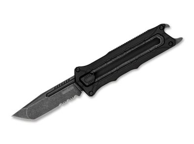 Kershaw Interstellar Einhandmesser mit GRN Griff