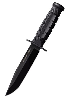 Cold Steel Leatherneck-SF feststehendes Messer und Kray-Ex? Griff