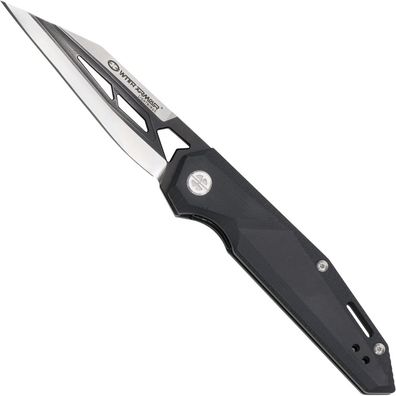 Witharmour Hawk Eye Taschenmesser mit G10 Griff
