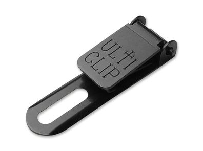 Ulticlip Slim 2.2 , Messerhalter aus Edelstahl