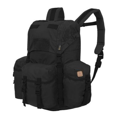 Helikon-Tex Bergen Rucksack, 18 Liter, schwarz