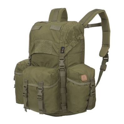 Helikon-Tex Bergen Rucksack mit 18 Liter in Grün