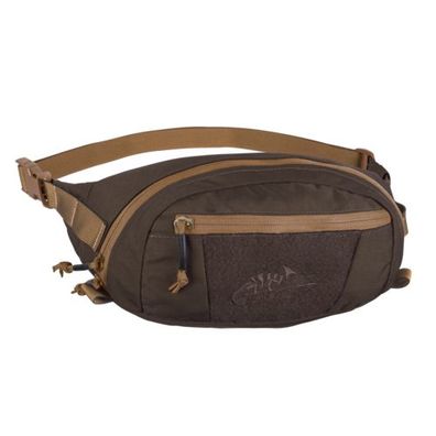Helikon-Tex Bandicoot Bauchtasche mit 2,7 Liter in braun