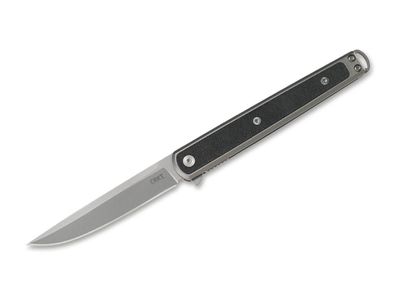 CRKT Seis Einhandmesser mit Hosenclip