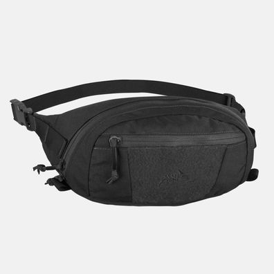 Helikon-Tex Bandicoot Bauchtasche mit 2,7 Liter in schwarz