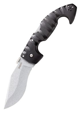 Cold Steel Einhandmesser Spartan mit AUS 10A - Stahl