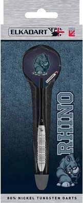 Elkadart Rhino, Soft Dart, 18 Gramm, 80% Tungsten
