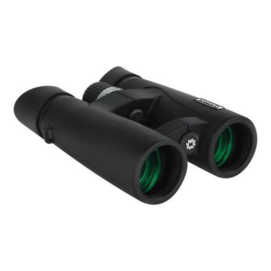 Konus Mission-HD 8x42 W.A. Fernglas mit Tasche und Trageriemen