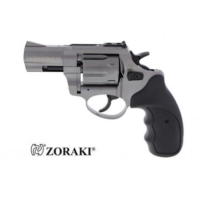 Zoraki R1 2,5'' Titan Schreckschussrevolver im Kal. 9 mm R.K