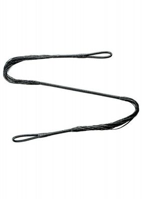 Ersatz Armbrustsehne für AR6 Stinger II, schwarz