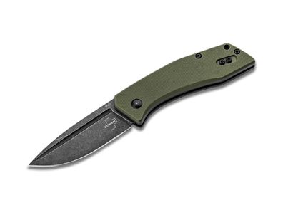 Böker Plus Worldwide 2.0 Slipjoint Taschenmesser