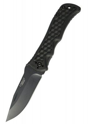 Camillus REVERB? Outdoortaschenmesser mit Hosenclip