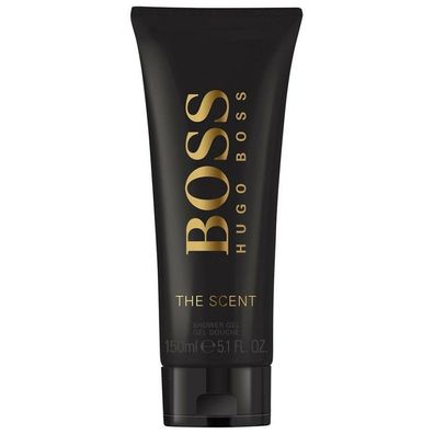 Hugo Boss The Scent Cleansing Shower Gel 50ml
