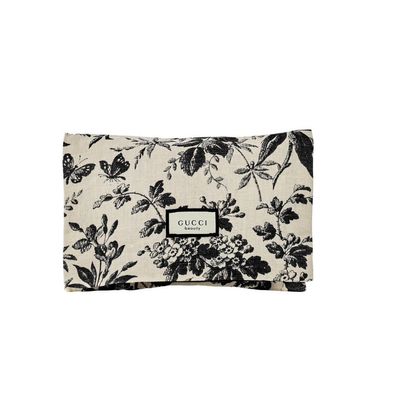 Gucci, Bloom, Flap Pouch, GWP Pouch