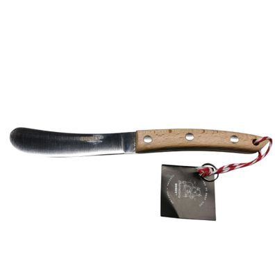 Homey´s Charcuterie Streichmesser, Buttermesser, Küchenmesser