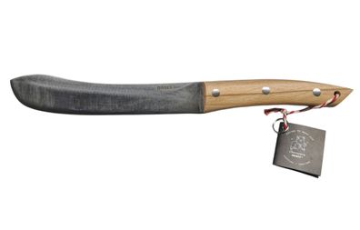 Homey´s Charcuterie Fleischmesser 18,5 cm mit Buchenholzgriff