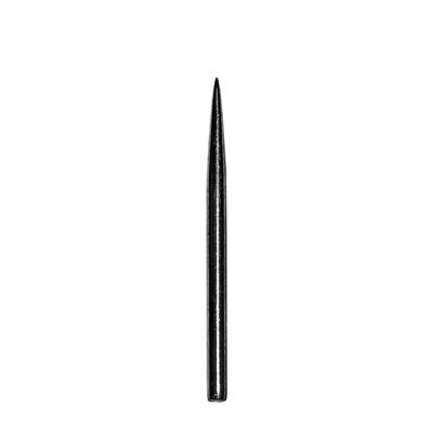 Bull´s Steeltips Wechselspitzen Steeldarts, 42mm, Schwarz
