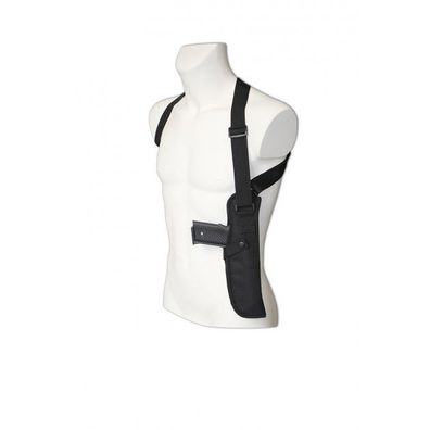 Coptex Schulterholster Mod. 2 für große Modelle