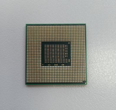 Intel Core i7-2760QM SR02W 2.4GHz 6MB Quad Core Socket G2 Prozessor