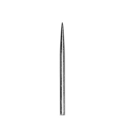 Bull´s Steeltips Wechselspitzen Steeldarts, 42mm, Silber