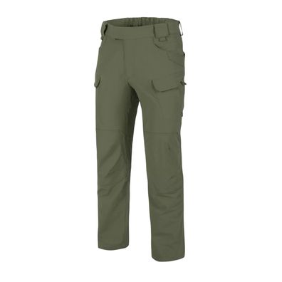 Helikon-Tex Hose OTP Versastretch, oliv grün