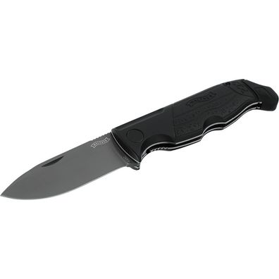 Walther P22 Knife, Taschenmesser, 440C-Stahl, Gürteltasche inklusive