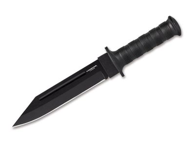 Condor Darksaxon Knife, feststehendes Messer