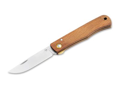 Böker Plus Rusticus Taschenmesser