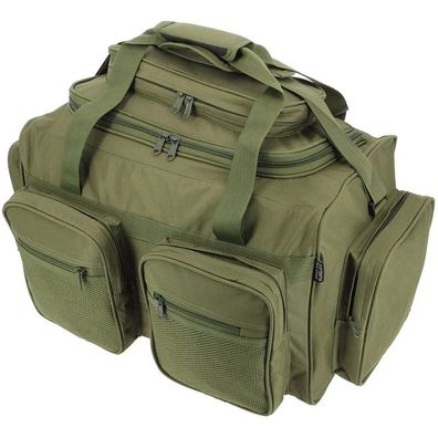 Multifunktions Tragetasche, Jagdtasche, Nylontasche,60x35x40cm, rün