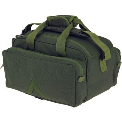 Anglo Arms Alzwecktasche, Multitasche für Jagd & Angeln, 38x33x20cm, Grün