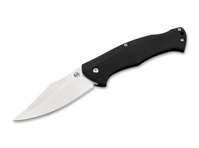 Magnum Echidna, Taschenmesser, Backlock