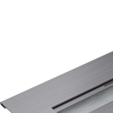 Brennkammer Edelstahl für Bio Ethanol Bioethanol verschiedene Größen TÜV Geprüft