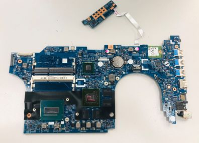 Acer Aspire Nitro VN7-591G Motherboard Mainboard i7-4710HQ GeForce GTX 860M