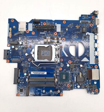 TERRA Mobile 1542 Motherboard 6-77-N350DW00-D02-2 N350DVMB-0C ohne CPU und RAM